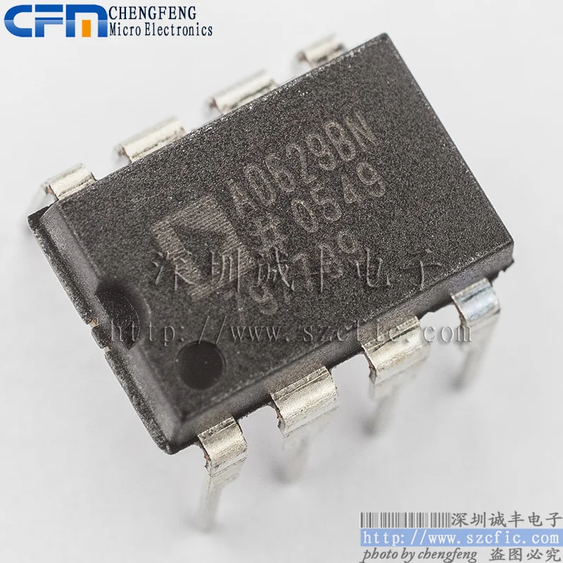 

5 шт. AD629BNZ AD629BN DIP