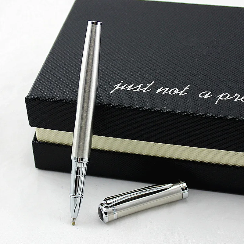 

MT STAR WALKER X750 Pink Best-selling model Business Medium Nib Rollerball Pen New