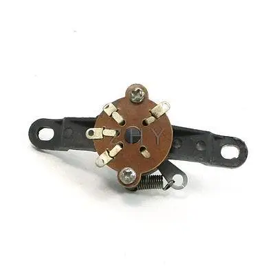 

Electric Fan Parts Wall Mounted Speed Control Switch 220-250V