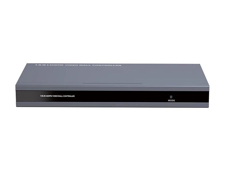 1080P 1X2 HDMI видео сплиттер контроллера Женский к женскому hdmi 1 вход 2 выхода сплиттер с аудио ouput