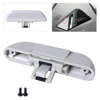 

Rear Sunroof Shade Handle For Audi Q7 2007-2015 4L0898924 B Automoble Rear Sunroof window control handle Car-styling