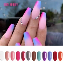 ISAYBEAUTY акриловая пудра 28 грамм прозрачный розовый 3D наращивание ногтей натуральный сухой dip акриловый блеск для ногтей