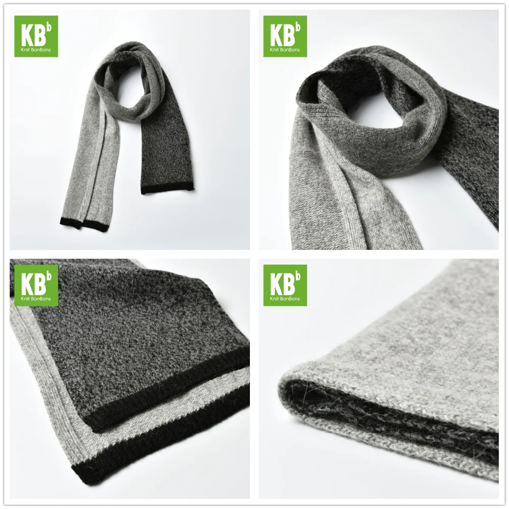 KBB, женская шапка, шарф, перчатки, набор, вязанная шерсть, овечья шерсть, мужской, унисекс, женский шарф, шапка, перчатки с шапочкой, шапки для зимы