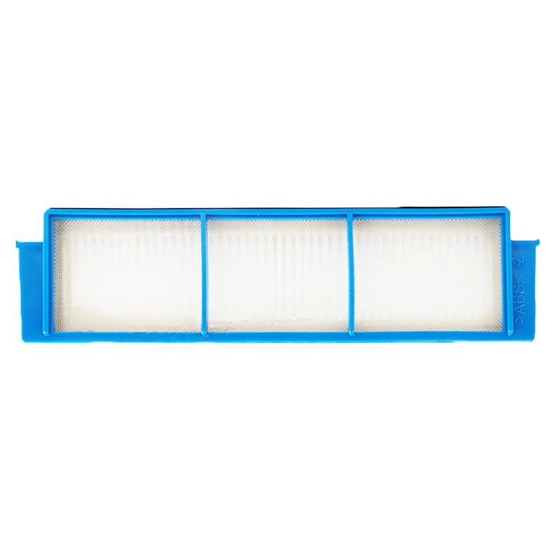 1 шт. пыли Hepa фильтр Замена для Philips FC8792 FC8794 FC8796 FC8007 Робот Запчасти для пылесоса аксессуары