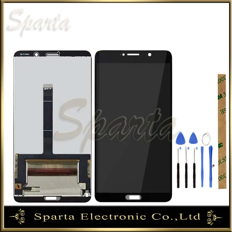

Good Quality LCD Display For Huawei Mate 10 Mate10 ALP L09 L29 LCD Screen with Touch Screen Assembly