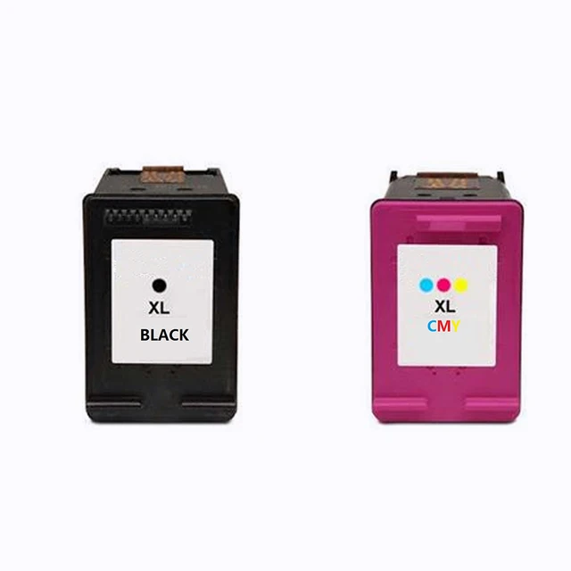 TINTENMEER Ink Cartridge 301 301xl 