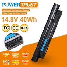 Аккумулятор для ноутбука Dell Inspiron 14R 5421 14 3421 17R 5721 17 3721 15R 5521 15 3521 MR90Y