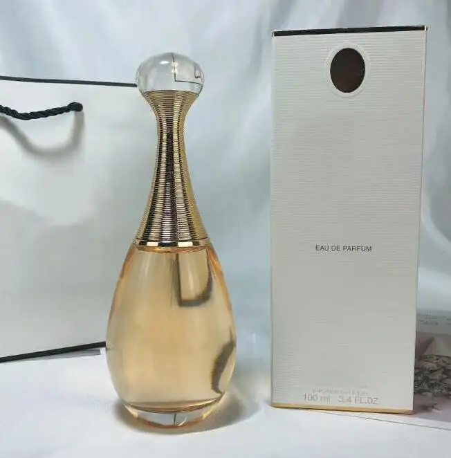 Jadore EDP Парфюмированная вода 100 мл Духи для женщин Духи Женский парфюм