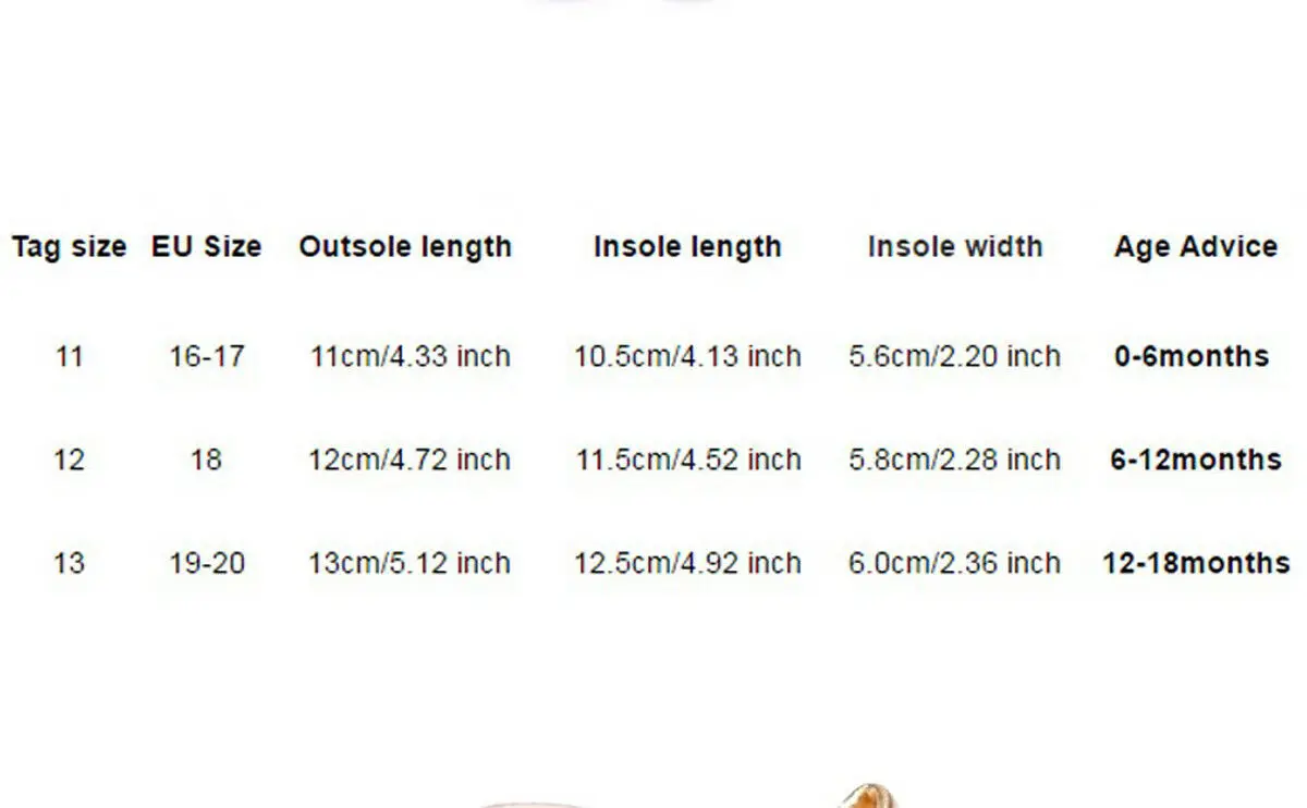0-18M Newborn Infant Baby Crib Shoes Kids Girl Soft Sole Princess Shoes Boots Anti-slip Sneakers Prewalker Walking Shoes