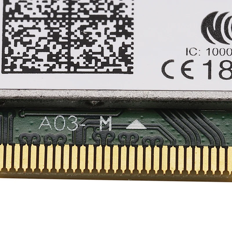 Трехдиапазонный беспроводной-AC 2,4G/5G BT 4,2 для Intel 18265NGW Bluetooth 4,2 wifi модуль 867 Мбит/с wifi карта для ThinkPad T470 T570 T470S