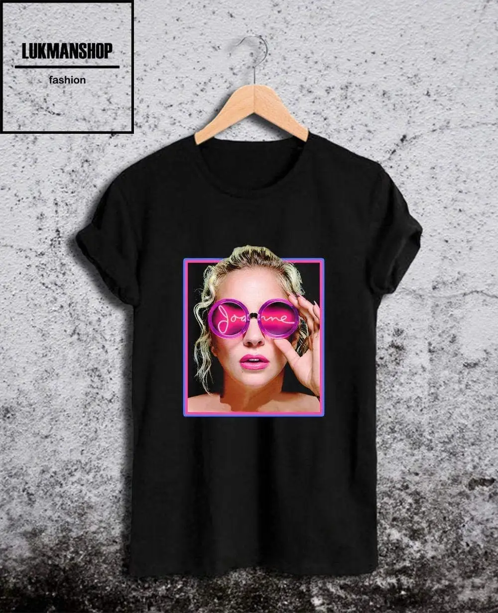 Shirt, Lady Gaga Joanne Tour 