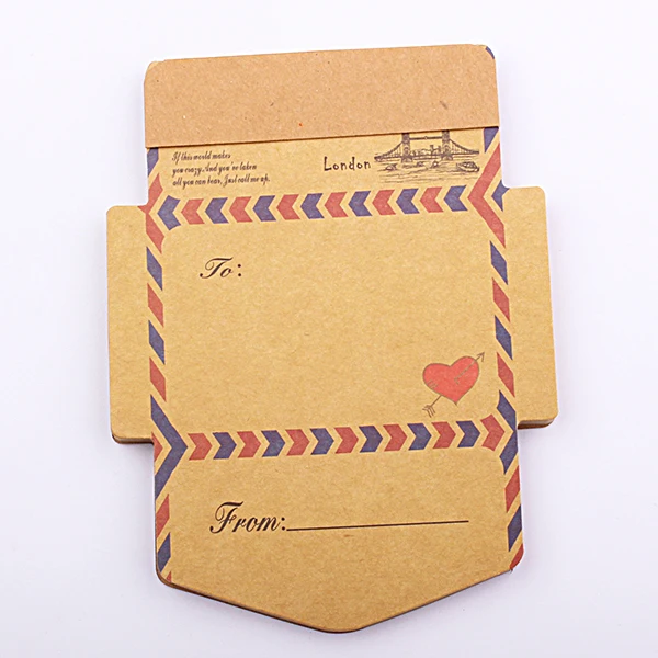 1 pack) Kawaii memo pad Bear series Envelope style memos 35 sheets Sticky notes Stationery Supplies Kids Gifts(dd-1756 - Color: 13