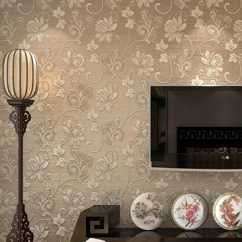 Для спальни Sala Para Quarto Papeis кухня Pintado настенная бумага домашний декор Parede Papier Peint Papel De Pared настенная бумага