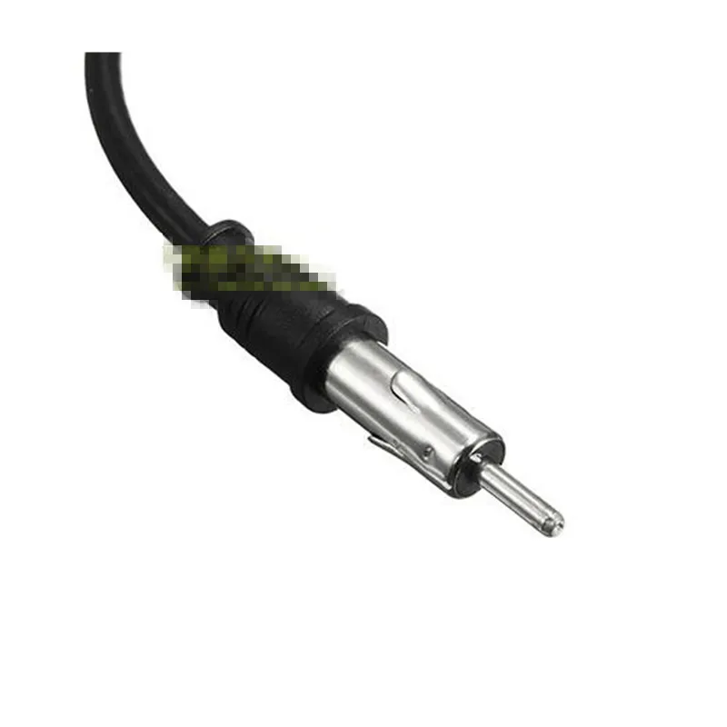 Универсальный адаптер антенны для автомобильного радио FM/AM Авторадио Запчасти VW