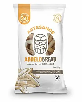 

Pico Artesano 100 gr. Sin Gluten