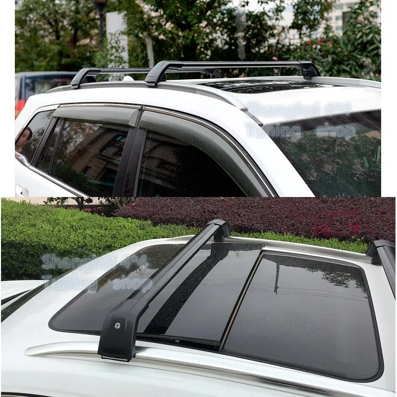 Багажник на крышу для Hyundai TUCSON 2016 2017 2018 2019 2020|rack cross bars|roof rack barscross bar |