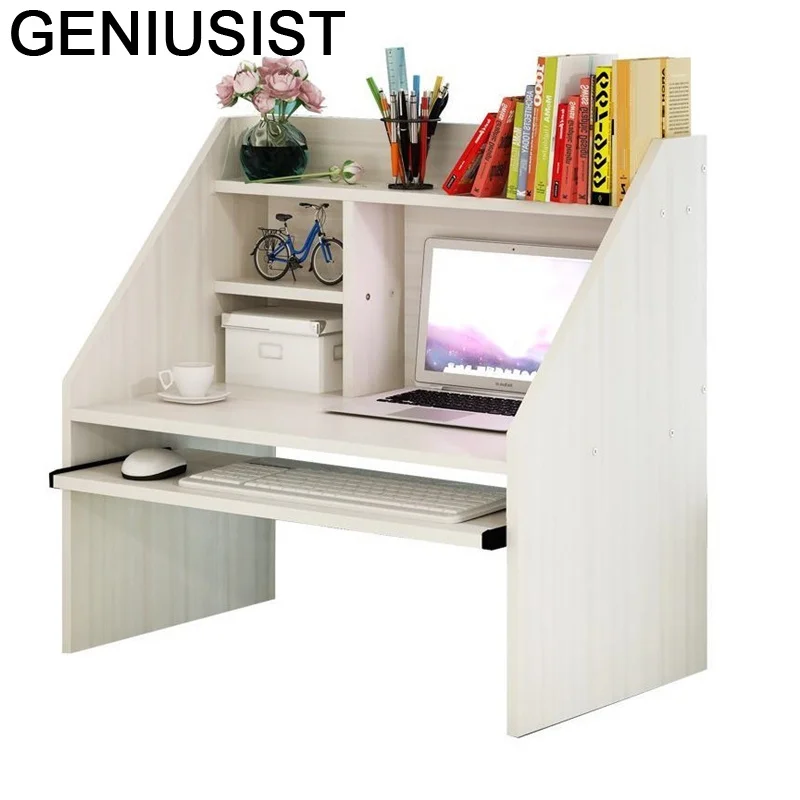 Tavolo Tisch Escritorio Escrivaninha Pliante Scrivania Mesa Para Notebook Office Stand Laptop Tablo Study Table Computer Desk | Мебель