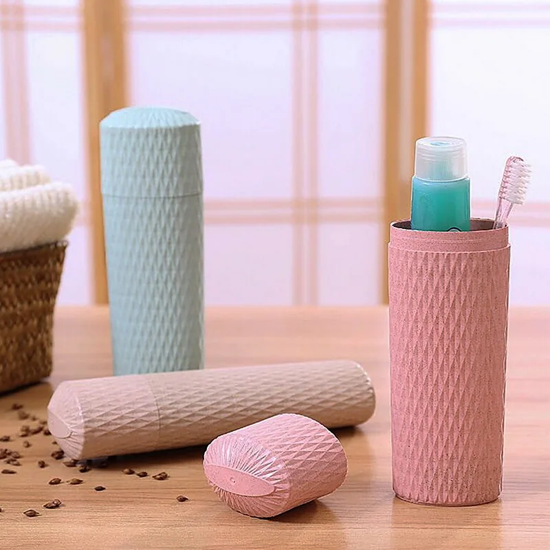 Набор чашек для мытья в путешествии многофункциональный портативный пресс