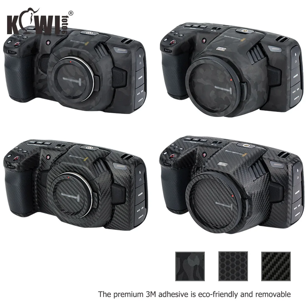 KIWIFOTOS KS-BMPCC SERIES 展示图SMT(13)