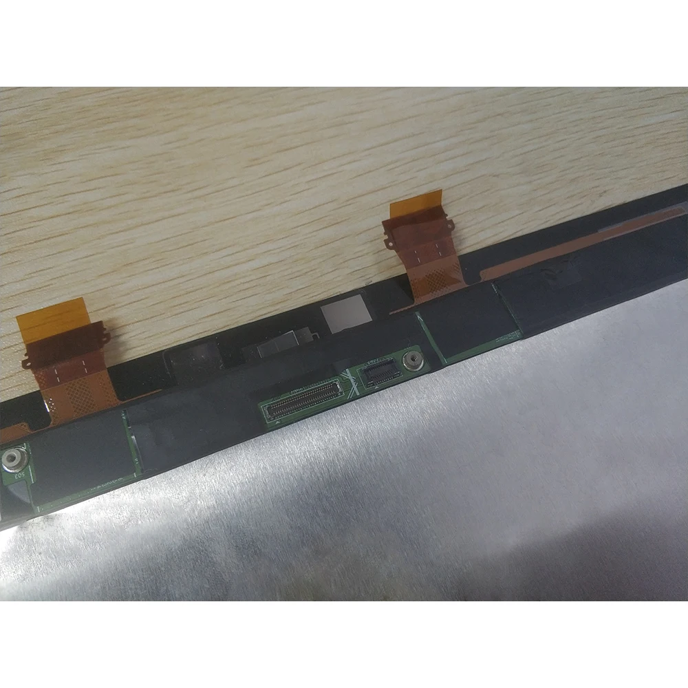 ЖК дисплей для Microsoft Surface 1 го поколения RT1 Windows RT 1516 2 RT2 1572 кодирующий
