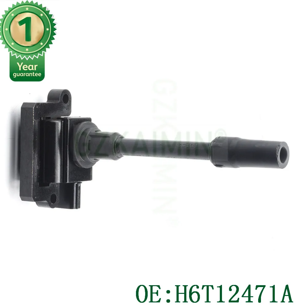 Отличное качество катушка зажигания для mitsubishi H6T12471A MD362913 подходит для mitsubishi Pajero Pinin для mitsubishi Carisma Gol