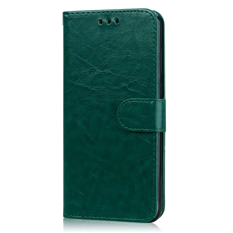 Для huawei P Smart чехол FIG-LX1 мягкий, роскошный, из ТПУ кожаный бумажник флип-чехол для huawei P Smart FIG-LX1 чехол для телефона 5,65 дюймов