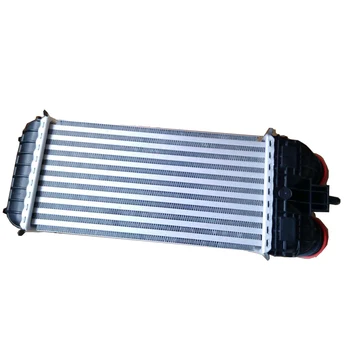 

INTERCOOLER ASSEMBLY 9803145480 Used for Peugeot 208 2008 Citroen c3