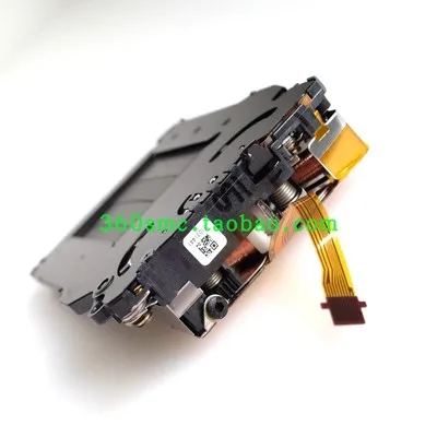 Узел пластины затвора Запчасти для sony ILCE-7rM4 A7rM4 A7rIV камеры