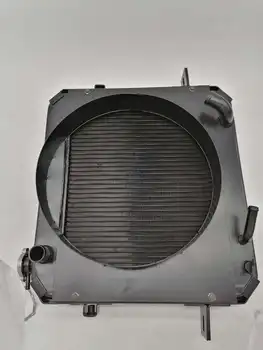 

Tricycle Water Tank Aluminum Alloy Material Suitable for Models XF200ZH-ZL Pioneer 1000 Motorcycle Accessories