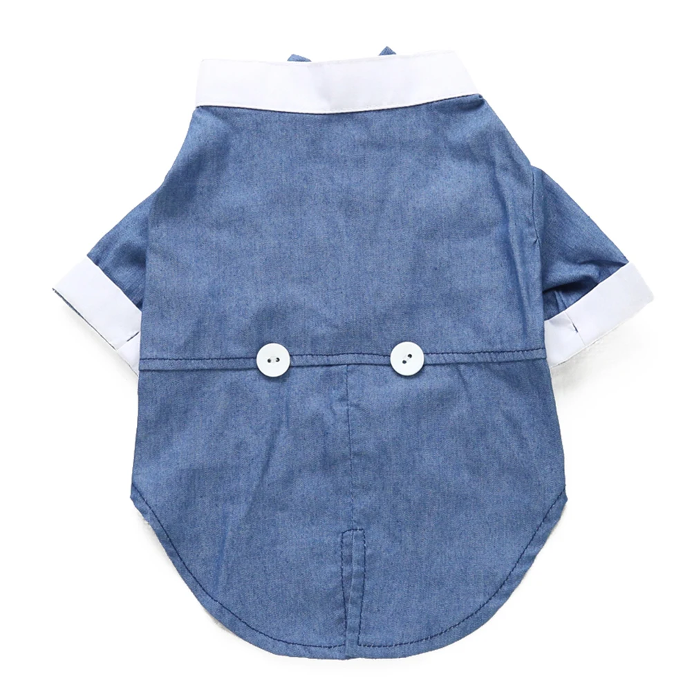 S/M/L/XL британский стиль собака свадебный смокинг одежда официальный галстук-бабочка костюм куртка одежда вечерние костюмы жениха