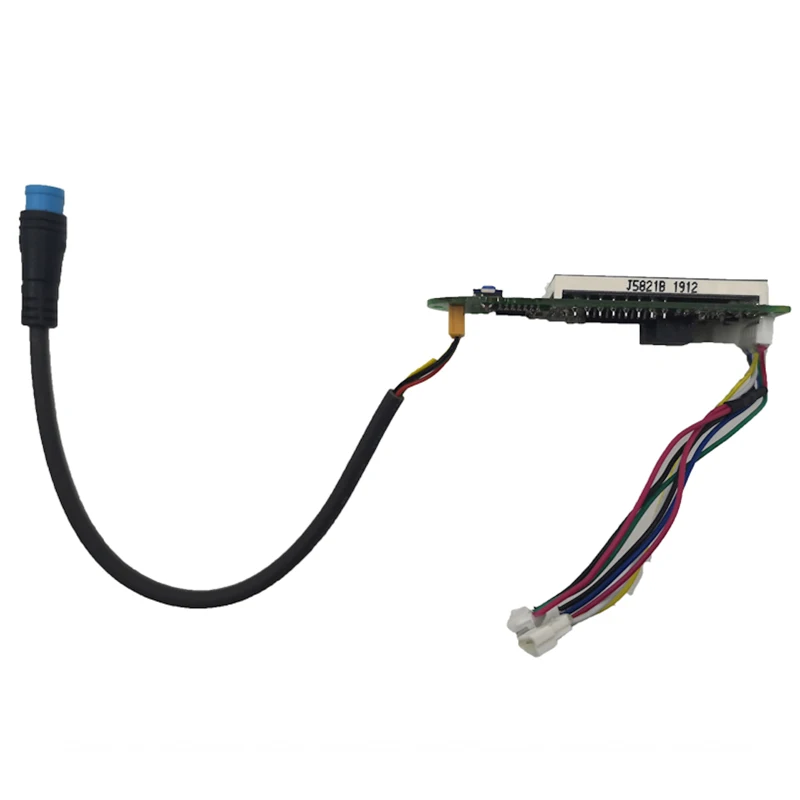 Xiaomi M365 Pro Electric Scooter_1