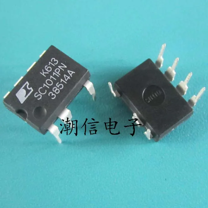 SC1011PN DIP-7