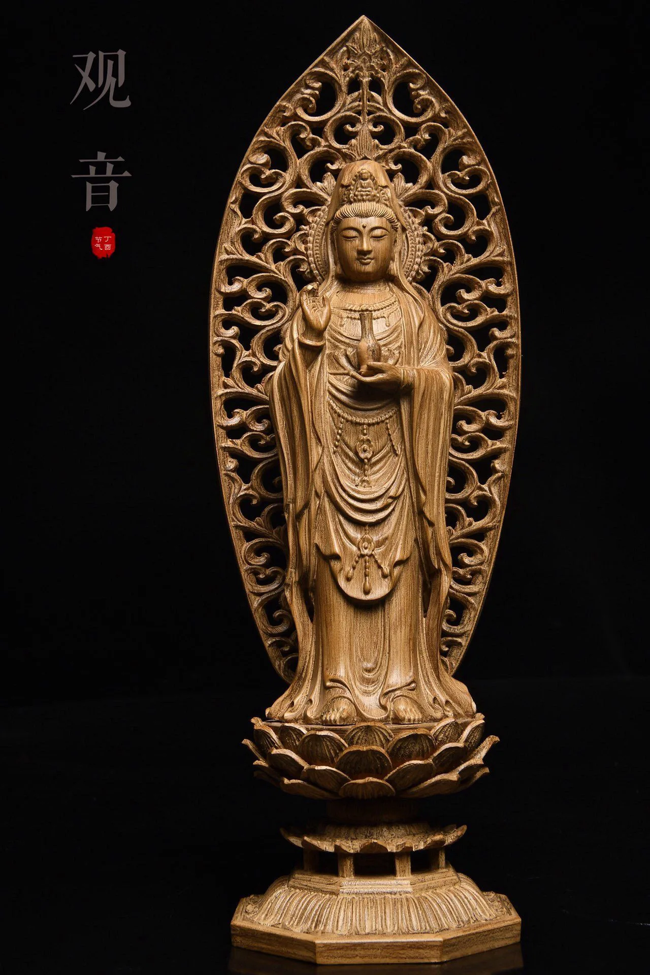 Рисунок 6 - Натуральное орловое дерево