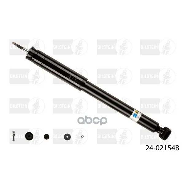 Амортизатор Подвески Mb E-Class W210,V,B4 Bilstein арт. 24-021548