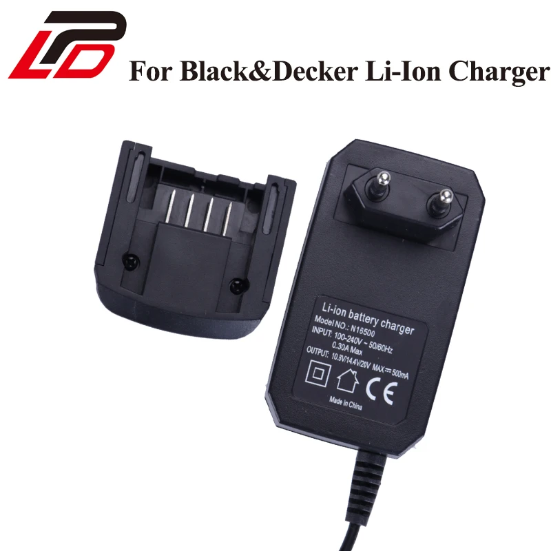 Li ion Battery Charger Universal For 