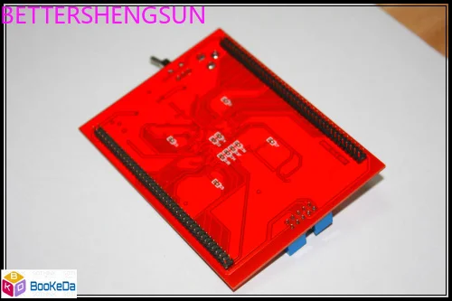 US $195.36 XILINX ARTIX 7 FPGA Development Board System Board Experiment XC7A75T F484 152 IO