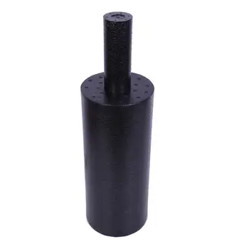

2-In-1 Foam Roller.Trigger Point Massage Foam Roller For Yoga, Pilates, Deep Massage, Dehnungen and Exercises