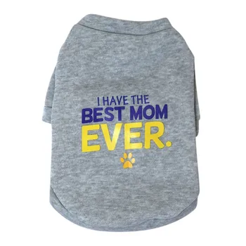 Warm Dog Hoodies Cartoon Dog Cat Clothes for Small Medium Dogs Sweateshirt Pet Clothing Pet Clothes ropa perro 5