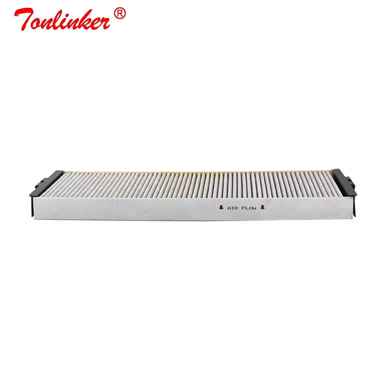 

Cabin Filter 6447GW For PEUGEOT 607 9D 9U 2000-2005 2006-2011 2.0HDI 2.2HDI 2.7HDi 3.0 V6 Model 1 Pcs Built Car Carbon Filter