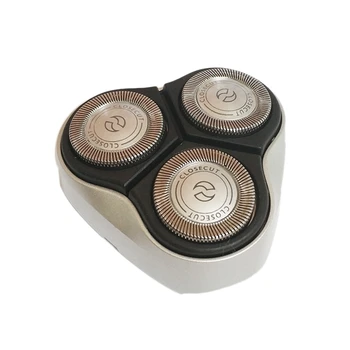 

SANQ Shaver Replacement Blade Foil Head for Series Yq6008 Yq6108 YQ6188 YQ6308 Razor Beard Cleaning Accessories