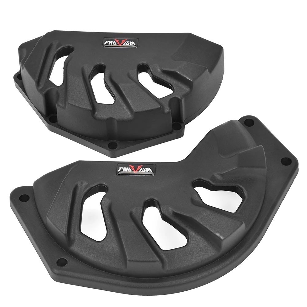 

Motorcycle Engine Cover Protection Case Crash Frame slider For Honda CBR500R CB500F CB500X 2013 2014 2015 2016 2017 2018 2019