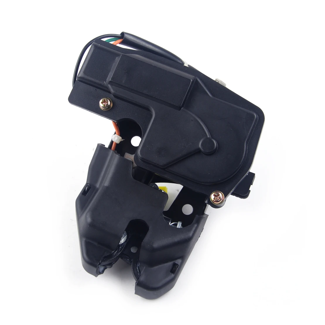 DWCX 3 Pin 74851S84A21 74851-S84-A21 Нижняя отделка багажного отделения защелка крышка замок привод Подходит для Honda Accord EX EXL SE 1998 1999 2000