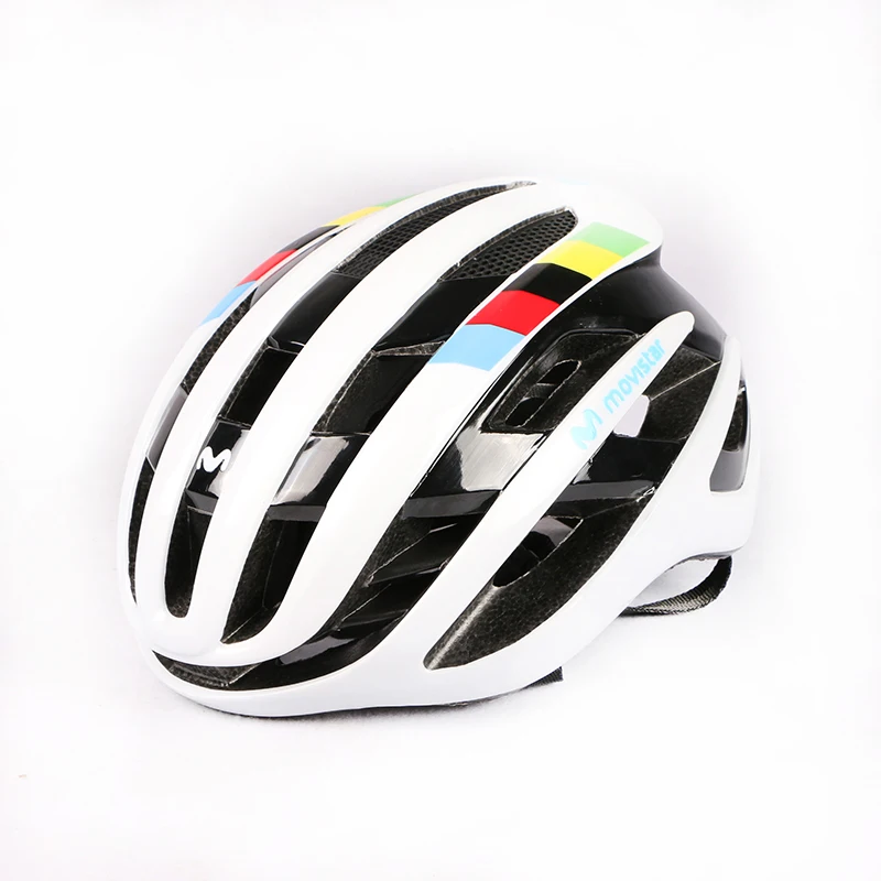 Велосипедный шлем дорожный MTB велосипедный шлем Триатлон Велосипедный спорт aero Cascos Ciclismo Capaceta Bicicleta Велосипедное снаряжение - Цвет: New Color