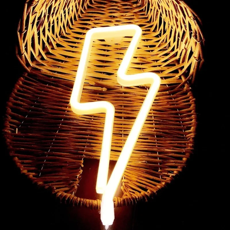2020-LED-Neon-Sign-Lightning-Shaped-USB-Battery-Operated-Night-Light-Decorative-Table-Lamp-For-Home(2)