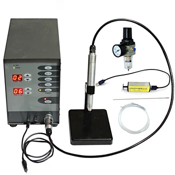 Online Jewelry Welding Spot Welding Machine Automatic CNC Butt Welding Machine, Argon Arc Welding Machine Spot Welder