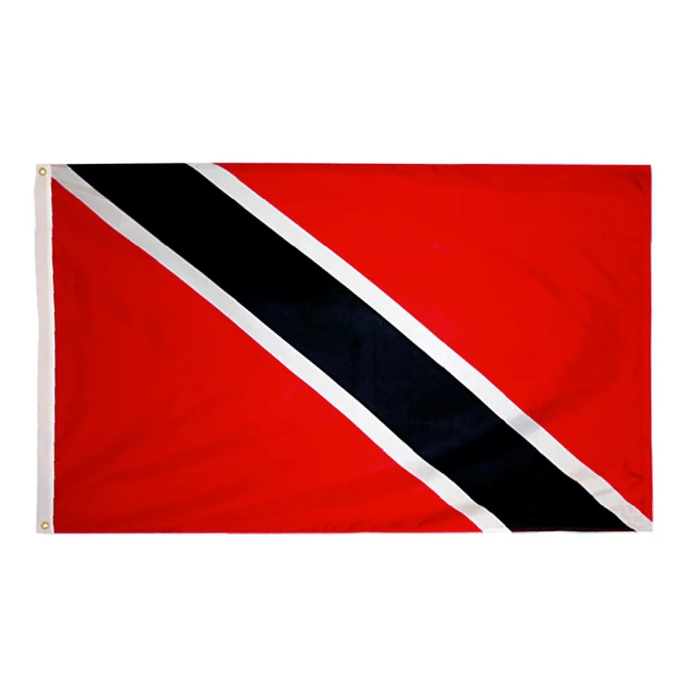 Trinidad and Tobago flag