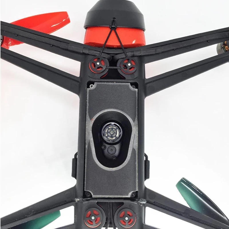 Замена металлического вала и фиксированного колеса комплект для Parrot Bebop 2 Drone Bg