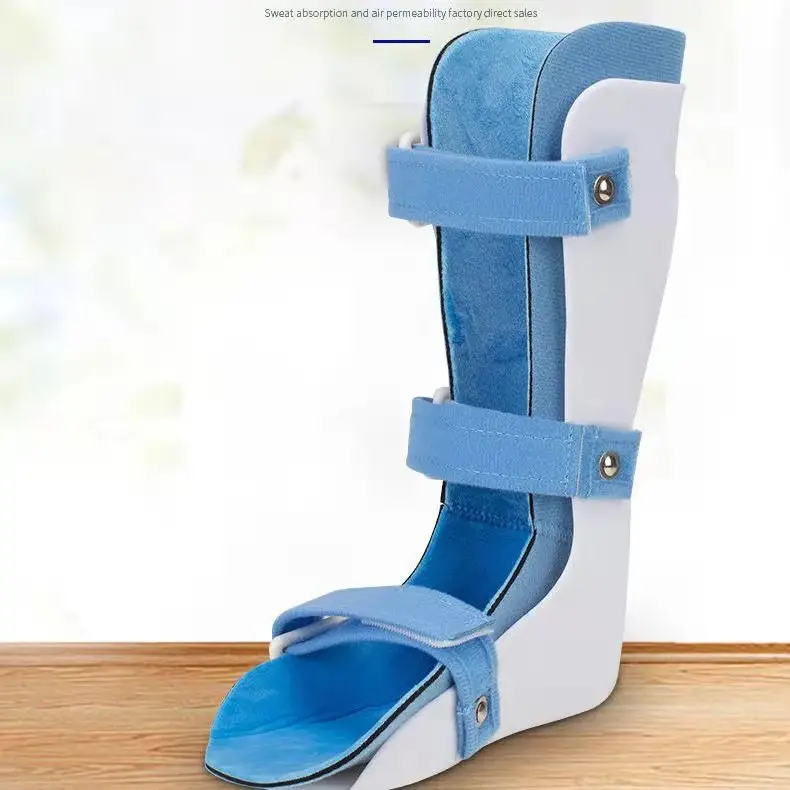 

Kids AFO Drop Foot Splint Baby Ankle Foot Brace Night Splint Toddler Strephenopodia Strephexopodia Splint