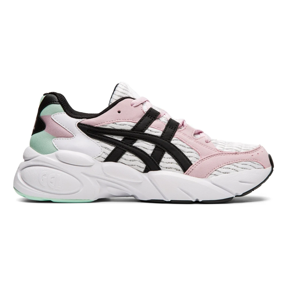 Кроссовки Asics GEL BND 1022A186 100|Беговая обувь| | АлиЭкспресс