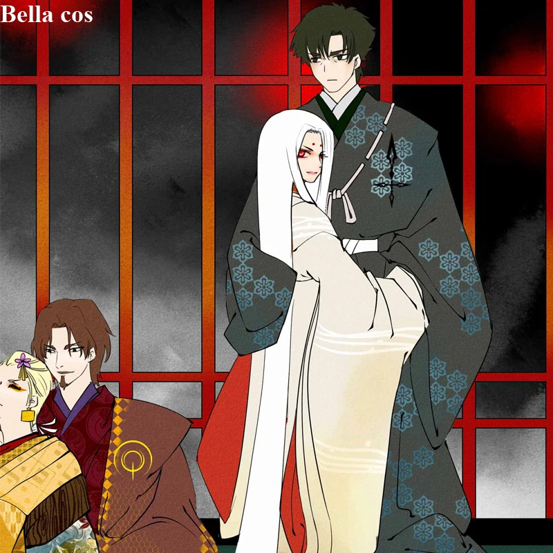 Featured image of post Kiritsugu And Irisviel Irisviel said from behind kiritsugu